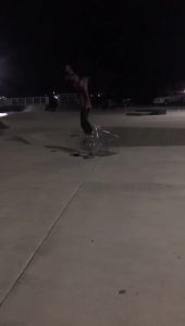 Elko Skate Park © Nikki Starr on Google Maps