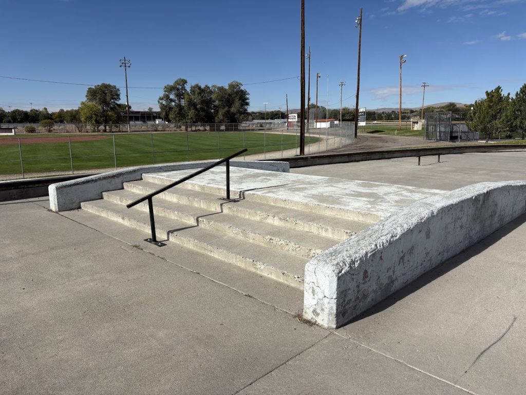 Elko Skate Park © Jon Mose on Google Maps
