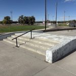 Elko Skate Park