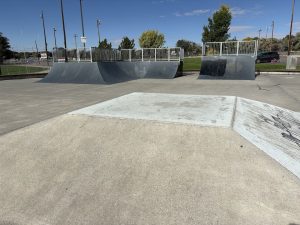 Elko Skate Park © Jon Mose on Google Maps