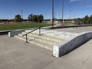Elko Skate Park