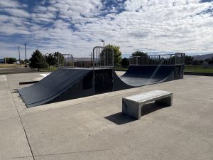 Elko Skate Park © Jon Mose on Google Maps