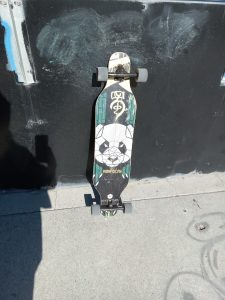 Elko Skate Park © Lee W on Google Maps