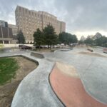 Elliot Skatepark
