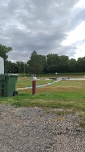 Elmwood Skate Park © Kameljoe21 on Google Maps