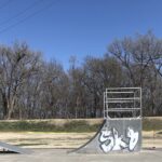 Elmwood Skate Park