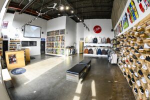Familia Skateboard Shop © Familia Skateboard Shop on Google Maps