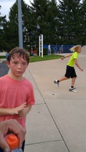 Farmington Skatepark © Valarie Moore on Google Maps