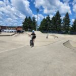 Farmington Skatepark
