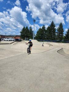Farmington Skatepark