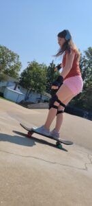 Farmington Skatepark © Cord Blumenstock on Google Maps