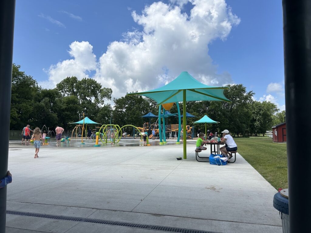 Fillmore Park © Autumn Jade on Google Maps
