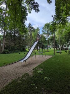 Fillmore Park © Brad Bollinger on Google Maps