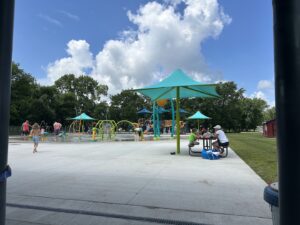 Fillmore Park © Autumn Jade on Google Maps