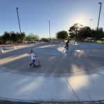 Flatground Skate Park