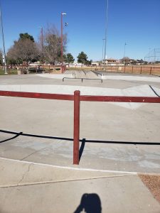 Flatground Skate Park © Sebastian Macias on Google Maps