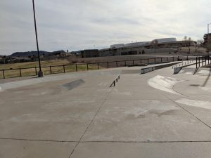 Flatground Skate Park © Josh Usher on Google Maps