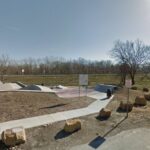 Fort Scott Skate Park