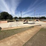 Fort Walton Beach Skatepark