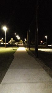 Fort Walton Beach Skatepark © Kevin Kesinger on Google Maps