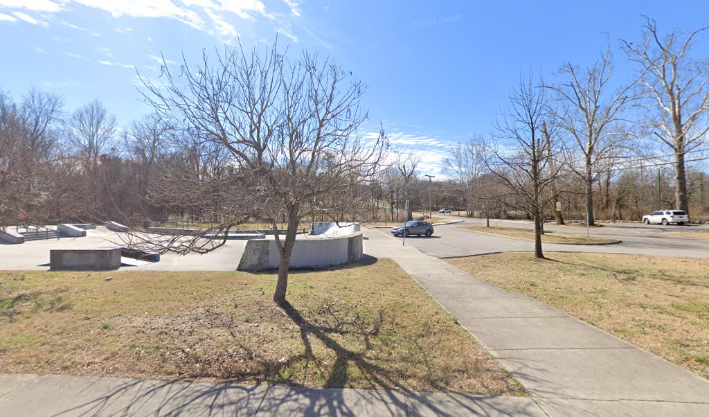 Fountain City Skate Park