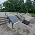 Fountain City Skate Plaza