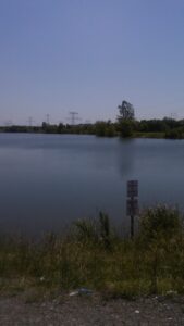 Fountain Lakes – Skateboard Park © kim Washington on Google Maps