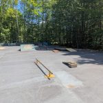 Francestown Skate Park