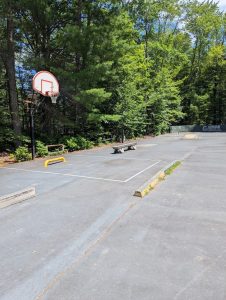 Francestown Skate Park © Michael Lamoureux on Google Maps