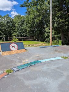 Francestown Skate Park © Michael Lamoureux on Google Maps