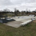 Frank Lorino Skate Park