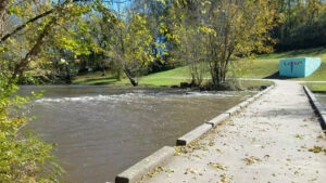 Fred Deadman Park © Scotty Tucker on Google Maps