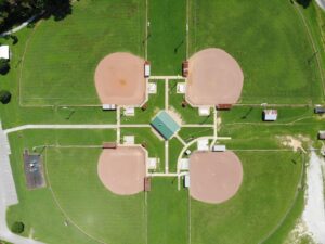 Fred Deadman Park © Angell Kroese on Google Maps