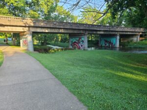 Fred Deadman Park © Dianne Doss on Google Maps