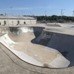Fred Deadman Skatepark
