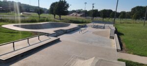 Fredonia Skate Park © Lucas Hurlock on Google Maps