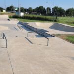 Fredonia Skate Park