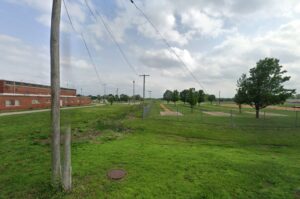Fredonia Skate Park