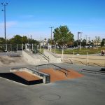 Freedom Skatepark