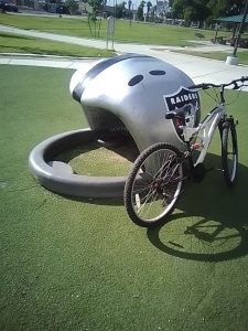 Freedom Skatepark © Grand Pepi on Google Maps