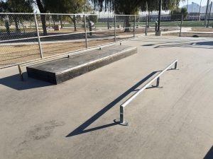 Freedom Skatepark © Phil3636 on Google Maps