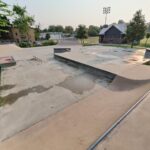Front Skate Park