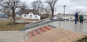 Front Skate Park © JACOBandDAD on Google Maps