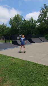 Fulton Skate Park © Brandy Brown on Google Maps