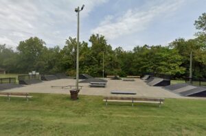 Fulton Skate Park