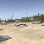 Gallatin Skatepark