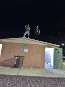 Gallatin Skatepark © Melvin Phumperdink on Google Maps