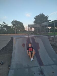 Gallatin Skatepark © Paula Powers on Google Maps