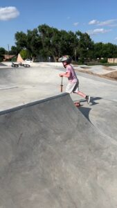Garden City Skatepark