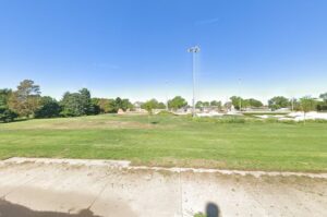 Garden City Skatepark © calciomoti on Google Maps